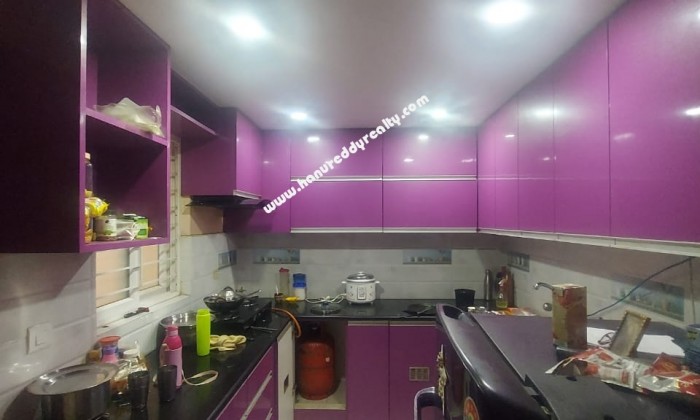 2 BHK Flat for Sale in Yendada