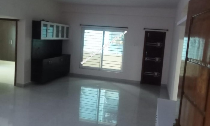 3 BHK Flat for Sale in Seethammadhara