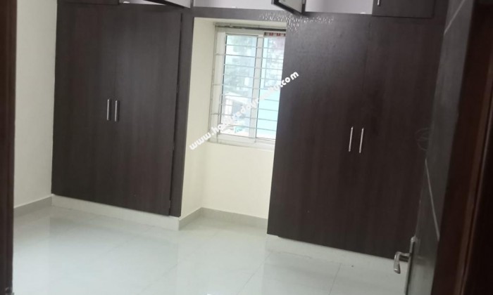 3 BHK Flat for Sale in Seethammadhara