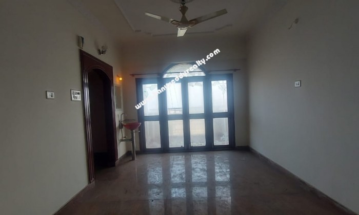 3 BHK Flat for Rent in East Point Colony