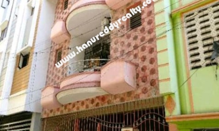  BHK Independent House for Sale in Royapettah