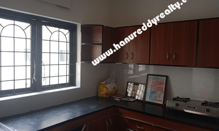 2 BHK Flat for Rent in Chetpet