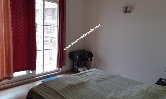 3 BHK Flat for Sale in Egmore