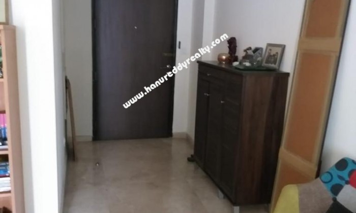 3 BHK Flat for Sale in Egmore