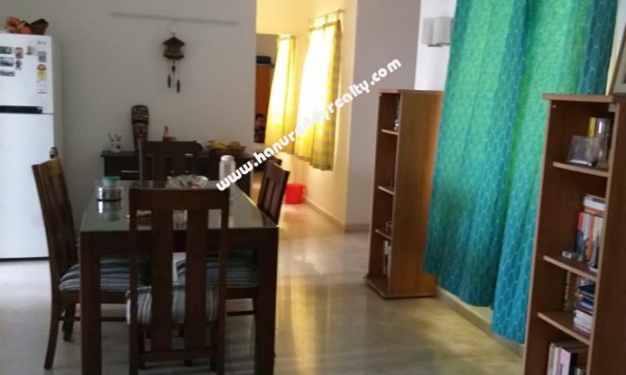 3 BHK Flat for Sale in Egmore