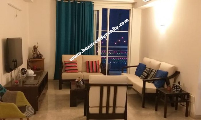 3 BHK Flat for Sale in Egmore