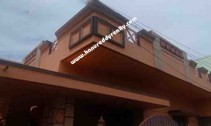 3 BHK Independent House for Sale in Avarampalayam