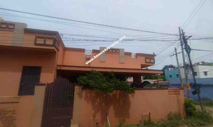 3 BHK Independent House for Sale in Avarampalayam