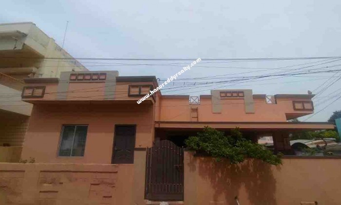 3 BHK Independent House for Sale in Avarampalayam