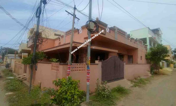 3 BHK Independent House for Sale in Avarampalayam