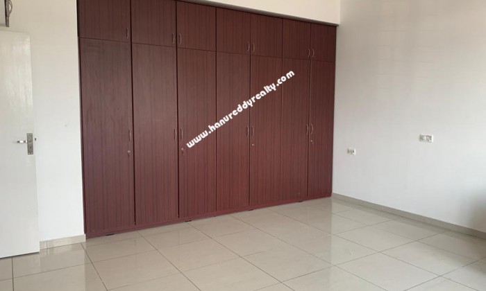 4 BHK Flat for Sale in G.V. Residency