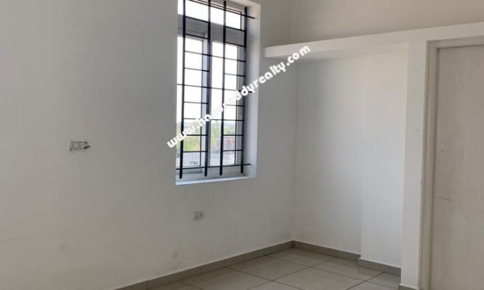 4 BHK Flat for Sale in G.V. Residency