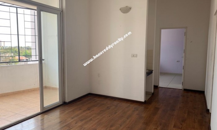 4 BHK Flat for Sale in G.V. Residency