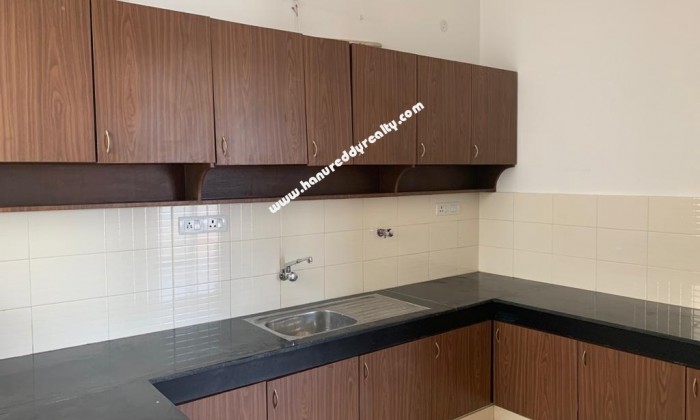 4 BHK Flat for Sale in G.V. Residency