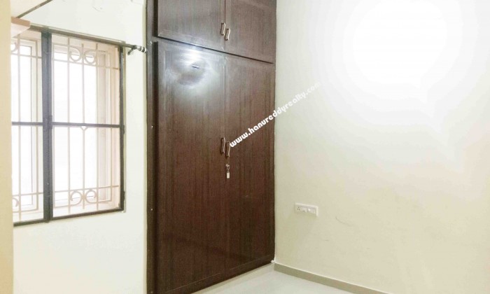 2 BHK Flat for Sale in Sathy Road