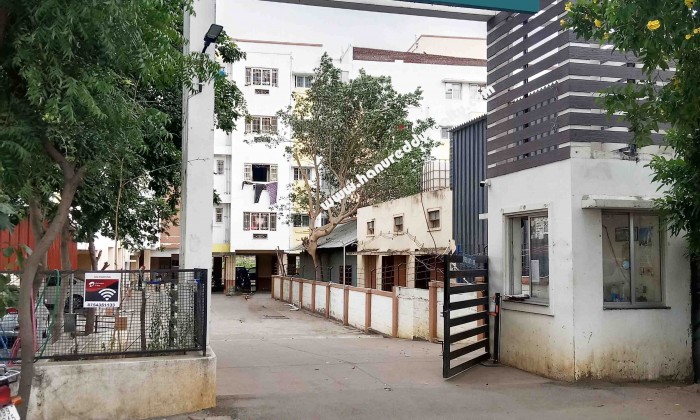 2 BHK Flat for Sale in Sathy Road