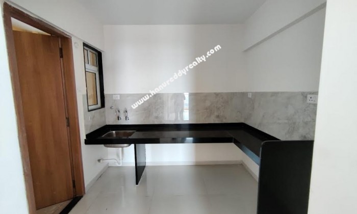 3 BHK Flat for Sale in Kharadi