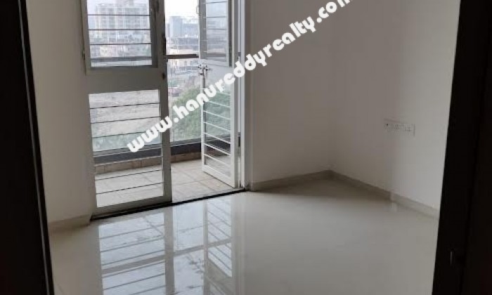3 BHK Flat for Sale in Kharadi