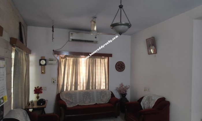 3 BHK Independent House for Rent in Anna Nagar East