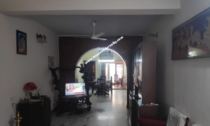 3 BHK Independent House for Rent in Anna Nagar East