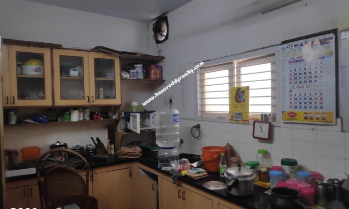 3 BHK Independent House for Rent in Anna Nagar East