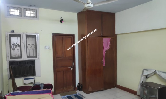 3 BHK Independent House for Rent in Anna Nagar East