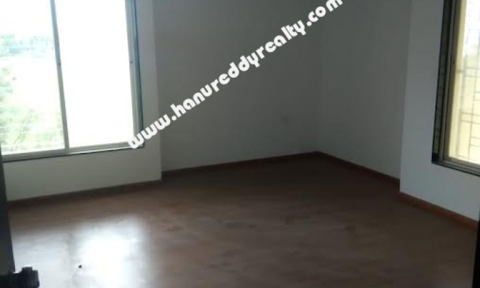 3 BHK Flat for Sale in Wadgaon Sheri