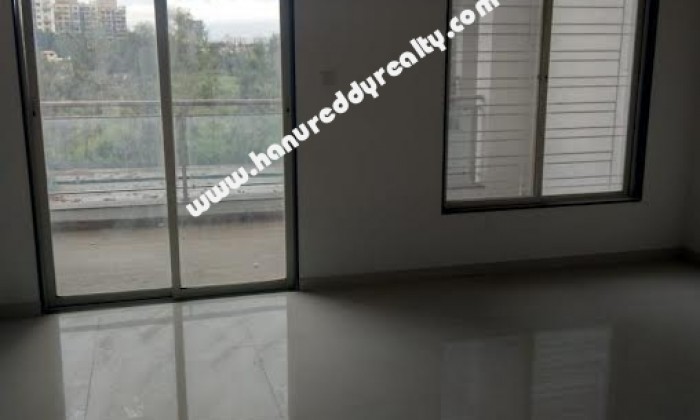3 BHK Flat for Sale in Wadgaon Sheri