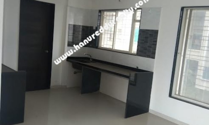 3 BHK Flat for Sale in Wadgaon Sheri