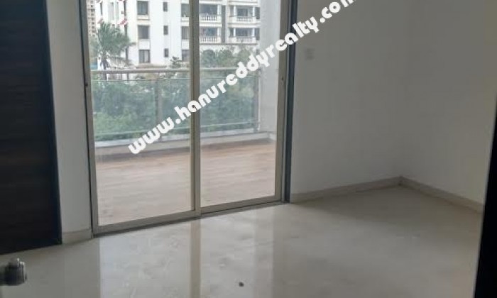 3 BHK Flat for Sale in Wadgaon Sheri