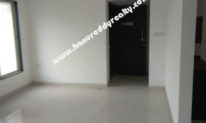 3 BHK Flat for Sale in Wadgaon Sheri