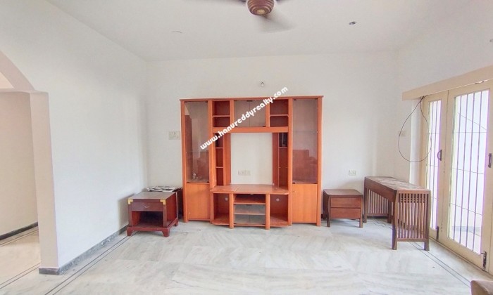 3 BHK Flat for Sale in Raja Annamalaipuram