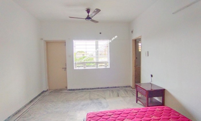 3 BHK Flat for Sale in Raja Annamalaipuram