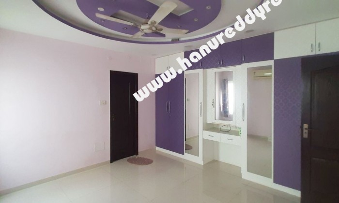 4 BHK Villa for Rent in Perungudi