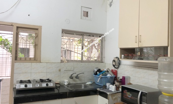 4 BHK Flat for Sale in Saidapet