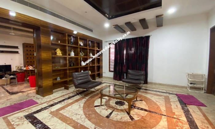 7 BHK Independent House for Sale in Ashok Nagar