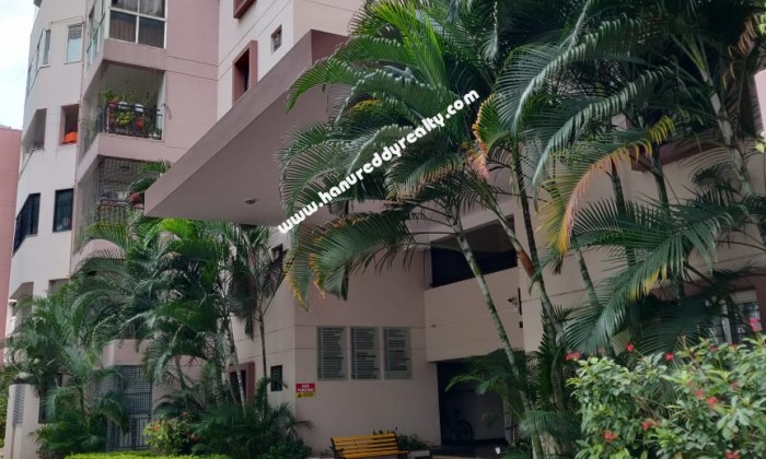 3 BHK Flat for Sale in Malleswaram