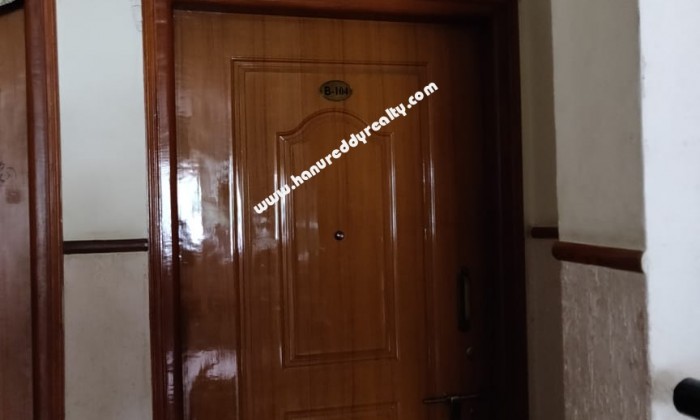 3 BHK Flat for Sale in Malleswaram
