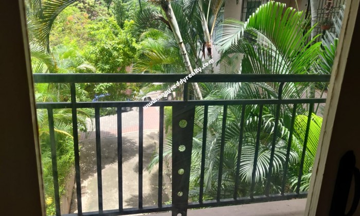 3 BHK Flat for Sale in Malleswaram