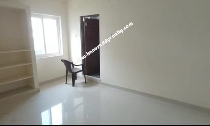 3 BHK Flat for Sale in Pothinamallayapalem