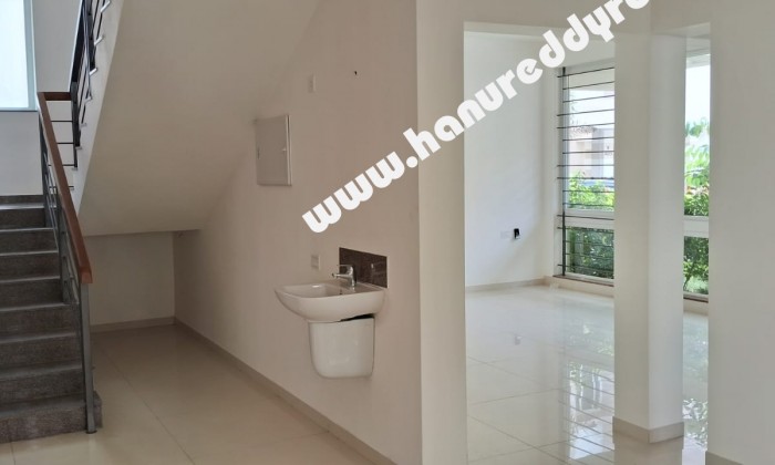 3 BHK Villa for Sale in Thudiyalur