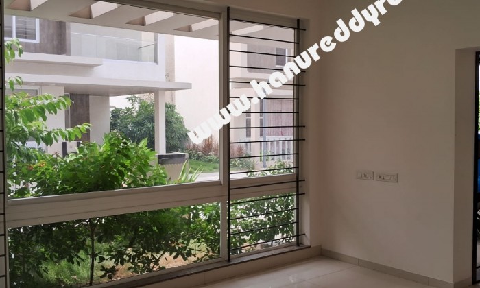 3 BHK Villa for Sale in Thudiyalur