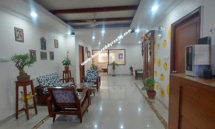 3 BHK Flat for Rent in Waltair R s