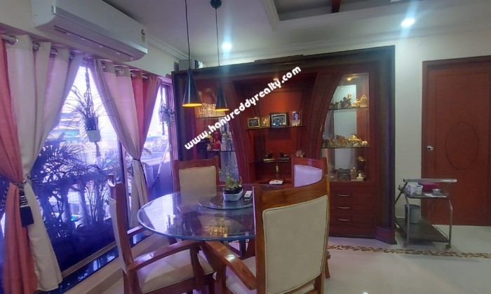 3 BHK Flat for Rent in Waltair R s