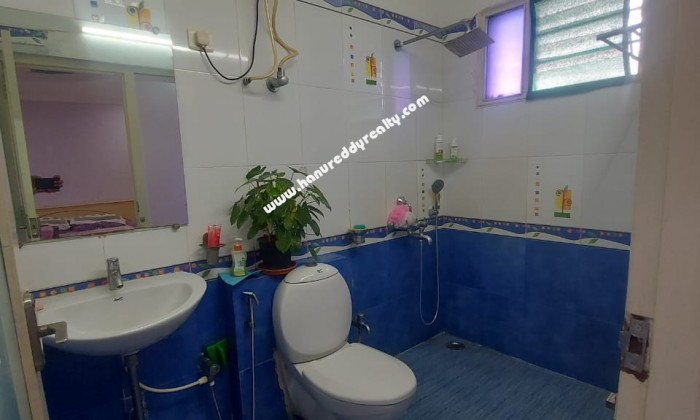 3 BHK Flat for Rent in Waltair R s