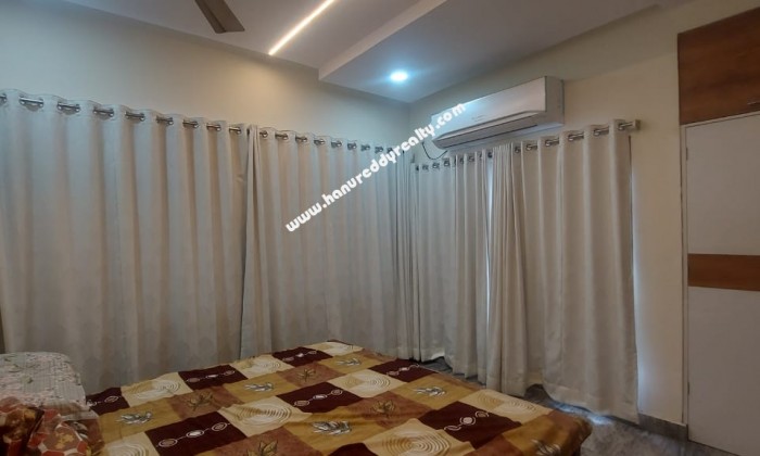 3 BHK Flat for Sale in Beach Road