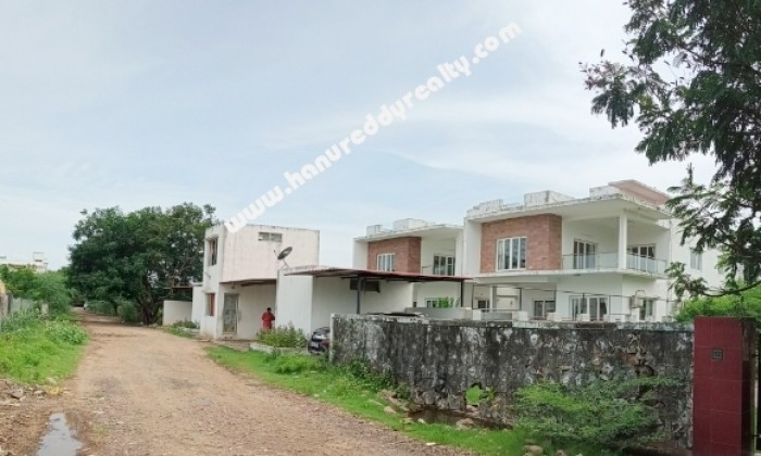 4 BHK Villa for Sale in ECR