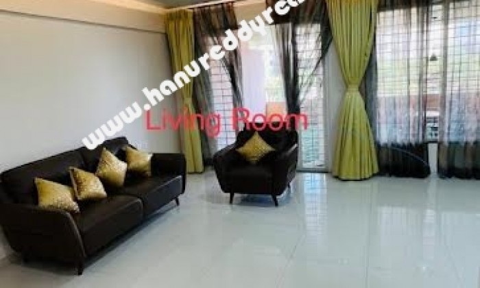 3 BHK Flat for Sale in Undri