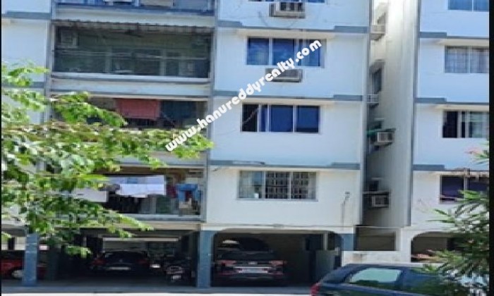 3 BHK Flat for Sale in Kilpauk