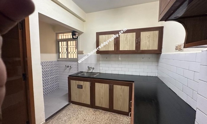 3 BHK Flat for Sale in Kilpauk